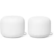 Nest WiFi Router with 1 Point - Mesh Router for Wireless Internet - Wi-Fi
