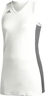 [adidas] Team N3xt Prime Game Jersey - Womens Basketball