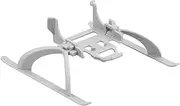 Mini 3 Propeller Holder Stabilizer Fixed Strap Protector Belt for D-JI Mini 3 Drone Props Fixed Mount Guard Mini 3 Accessories(Landing Gear)