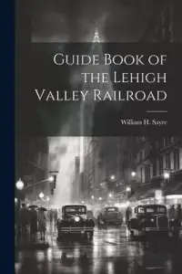 在飛比找博客來優惠-Guide Book of the Lehigh Valle