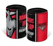 Essendon Bombers Stubby Holder