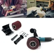 Multifunctional Grinder Attachment Burnishing Polishing Machines Part