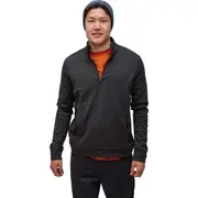 Macpac Men's Craigieburn Merino Blend Pullover