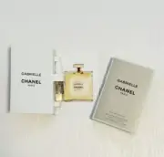 CHANEL GABRIELLE Eau De Parfum SPRAY Sample Size 1.5ml