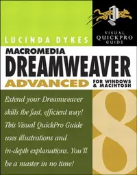 在飛比找樂天市場購物網優惠-【電子書】Macromedia Dreamweaver 8 