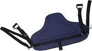 Abbraccia Saddle Pad for Horse Dressage Pad Comfortable Seat Cushion Sports Shock Pad Horse Riding Pad
