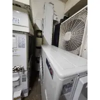 在飛比找蝦皮購物優惠-東元中古變頻冷氣(14.0kw 冷暖 吊隱式 110年 一級