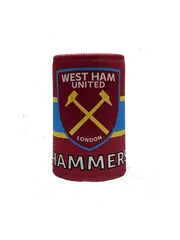 West Ham United Stubby Holder