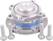 31206857230 31206794850 31206876840 31206867256 Wheel Hub Bearing Wheel Compatible for BMW F20 F21 F22 F30 F35 F32 F31 F34 F36