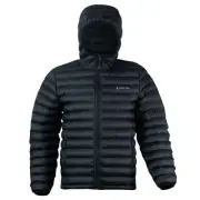 Kryptek Lykos II Jackets - Men's, Black, M, 18LYKJBK4