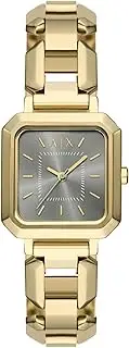 [Armani Exchange] Gold Watch AX5726