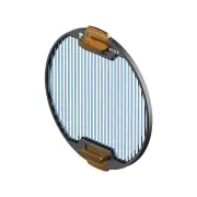 PolarPro Recon VND Stage 2 Filters BlueMorphic