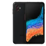 Samsung Galaxy XCover 6 Pro 5G (SM-G736B) 6.6" 128GB - Black