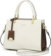 [Cnoles] Handbags for Women Large Capacity Tote Shoulder Bags Ladies Handle Satchel Purse…
