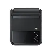 Samsung Galaxy Flap Cover for Galaxy Z Flip4 - Black