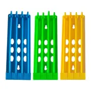 Bird Training Articles for Pigeon Supplier Bird Parrot Foot Ring Holder