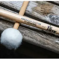 在飛比找蝦皮購物優惠-現貨 Vic Firth T1 Gerenal 棉槌 定音鼓