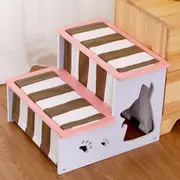 European Style Detachable Dog Steps
