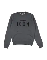 [DSQUARED2] DSQUARED2 Sweatshirts - Item 12395548