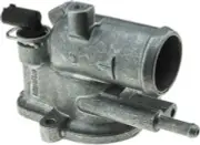 Engine Coolant Thermostat fits 2002-2006 Freightliner Sprinter 2500,Sprinter 350