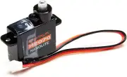 Sub-Micro Digital 4G Metal Gear Heli Cyclic Servo, SPMSH2070