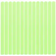 24 Pcs Luminous Anti-slip Strips Child Safety Stairway Tapes