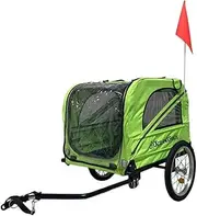 Pet Stroller Pet Stroller Bicycle Stroller Frame Folding pet Stroller Outdoor Riding pet Stroller Travel pet Stroller Small Pet Stroller