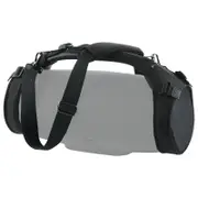 Jbl Boombox Speaker Bag with Shoulder Strap - Portable and Black