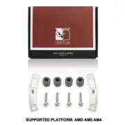 Noctua NM-AM5-4-MP83 Mounting-kit AMD-AM5-AM4 Mounting Bracket