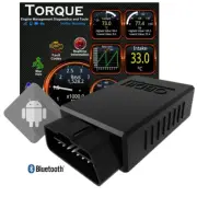 For OBDII OBD2 ELM327 WiFi/Bluetooth Wireless Diagnostic iOS Android Scanner NEW