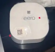 EERO 6 dual-band mesh Wi-Fi 6 extender