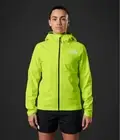 THE NORTH FACE SUPERIOR RUN FUTURELIGHT ZIP JACKET SUMMIT WOMEN'S SIZE M