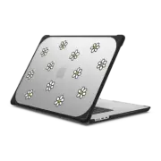 MacBook Air 15-inch (M2 - M4) Bounce Case Smiling Daisies