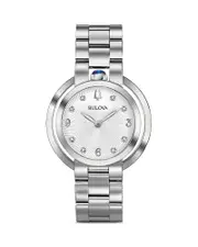 Bulova Rubaiyat Watch, 35mm