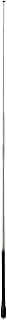 HYS 70-1000MHz Wide Band Antenna SMA-Female Mobile Radio Antenna for BaoFeng UV5R UV5RE BF-888S Series Kenwood/HYT/LINTONT Series Two Way Radios