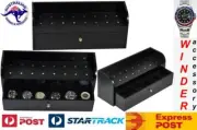 BOXY Base Station for 4 brick winders + drawer with 6x compartments - BRILLIANT!