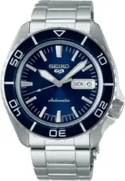 Seiko Seiko 5 Sports SBSA259 Mechanical Automatic Men Watch New in Box