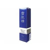 在飛比找小三美日平價美妝優惠-KOSE 高絲~雪肌精淨透洗顏霜(124ml)