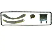 Engine Timing Set-Stock Melling 3-195SBX (for: Saab)