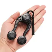 Knot Assist Kit GT Knotter Fishing Knot Tying Tool Leader Connection Knotter