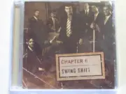 CHAPTER 6 SWING SHIFT 2006 SEALED 11 TRK CD ACAPPELLA JAZZ VOCALS OOP