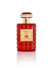 Affinity Spirit Of Kings unisex perfume - 50 ml