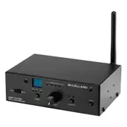 Mclelland Bluetooth Amplifier