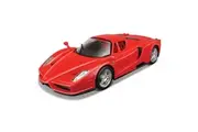 Maisto 2002 Enzo Ferrari Sports Car Diecast Display Model 1:24 Scale Toy 3+