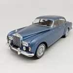 MCG 1/18 勞斯萊斯 SILVER CLOUD III FLYING SPER 合金車模型