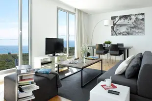 巴塞隆納杜萊特海灘公寓Durlet Beach Apartments Barcelona