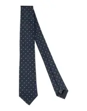[DUNHILL] DUNHILL Ties & bow ties - Item 46931526