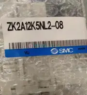 1PCS New For SMC ZK2A12K5NL2-08 vacuum generator amk