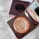 New Smashbox Vlada Petal Metal Highlighter~Gilded Rose~Full Size 10g/0.35oz~Rare