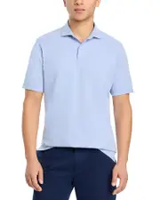 Peter Millar Albatross Regular Fit Polo